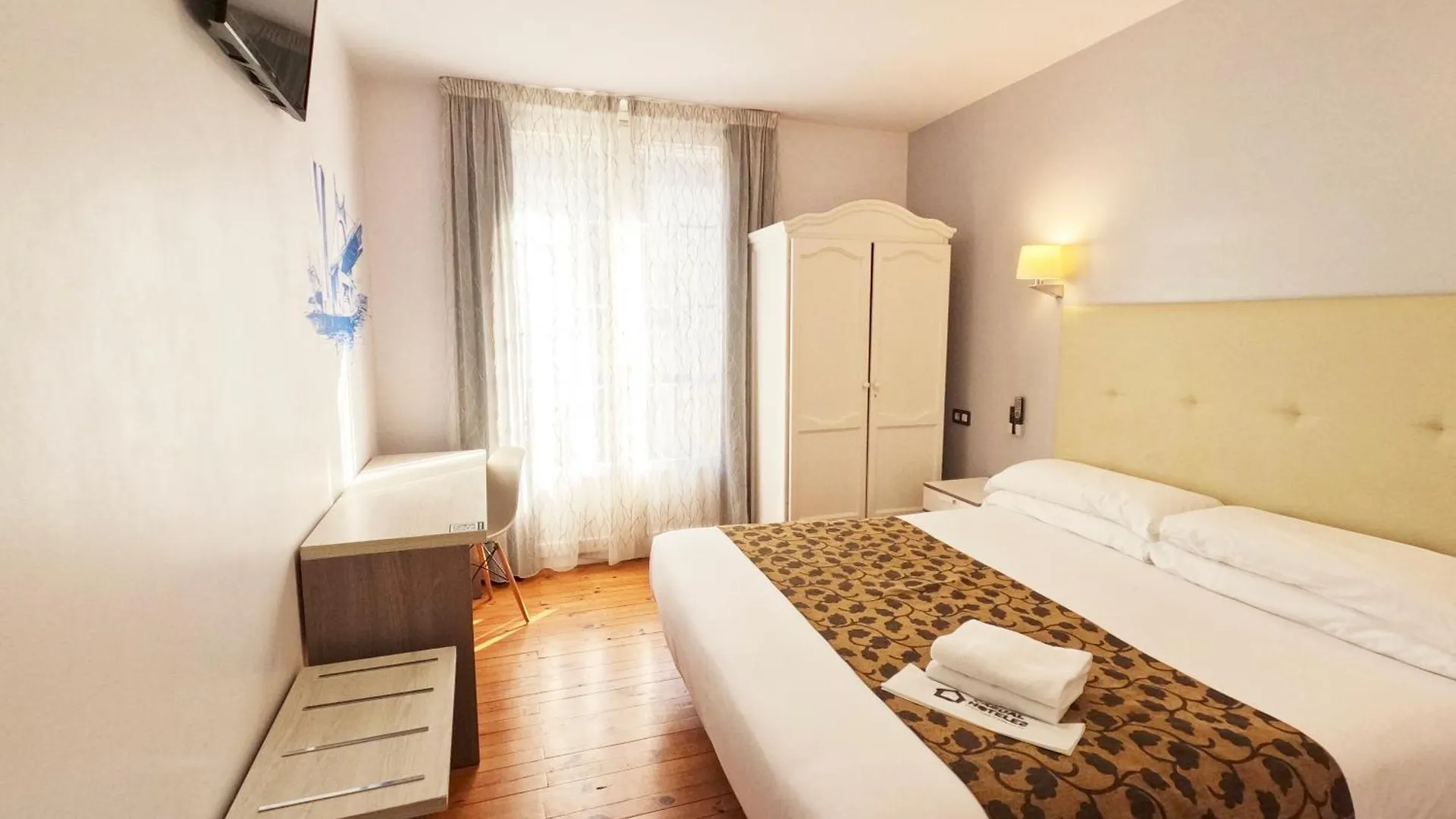 Casual Gurea Hotel Bilbao Guest house