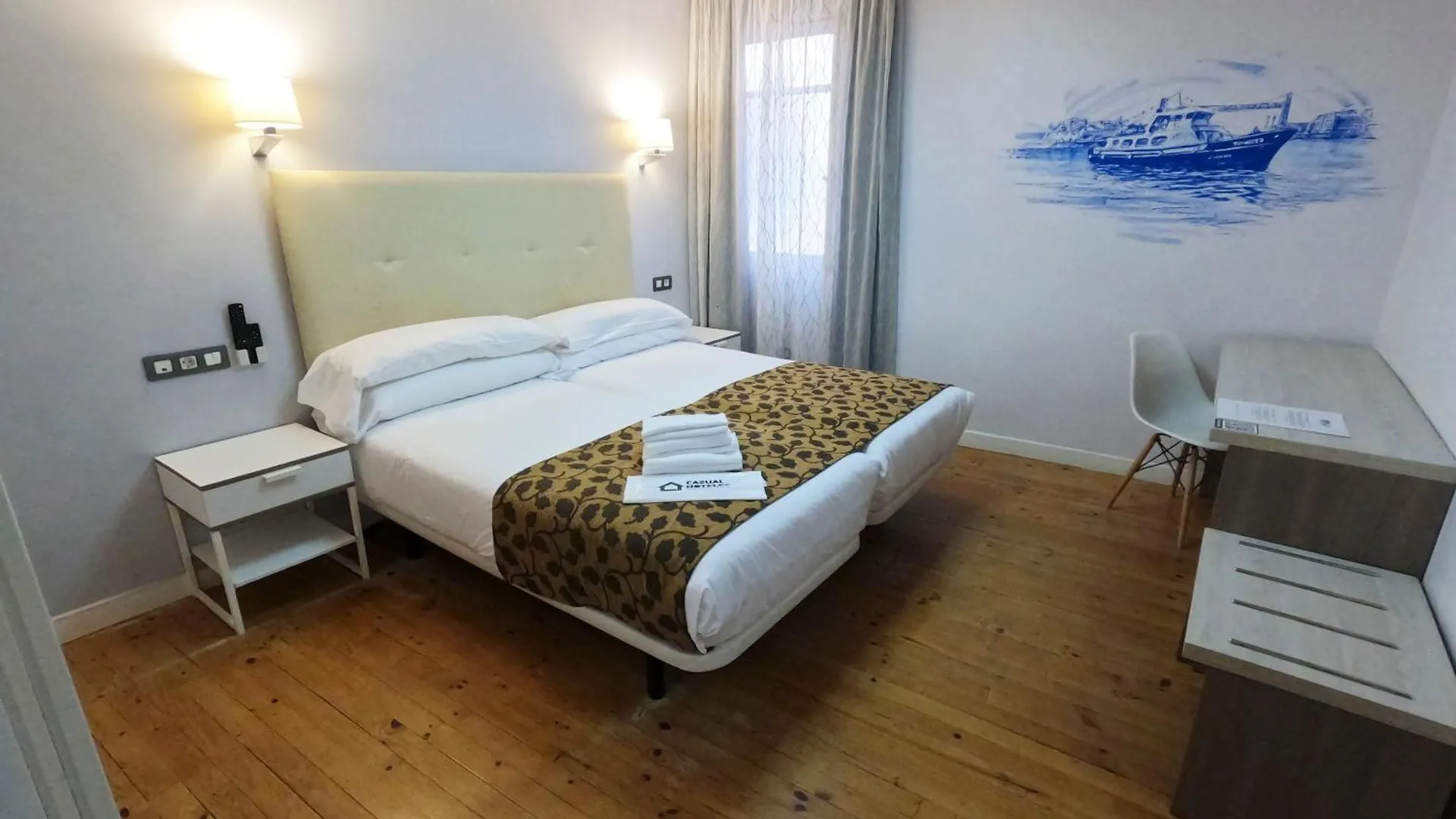 Guest house Casual Gurea Hotel Bilbao