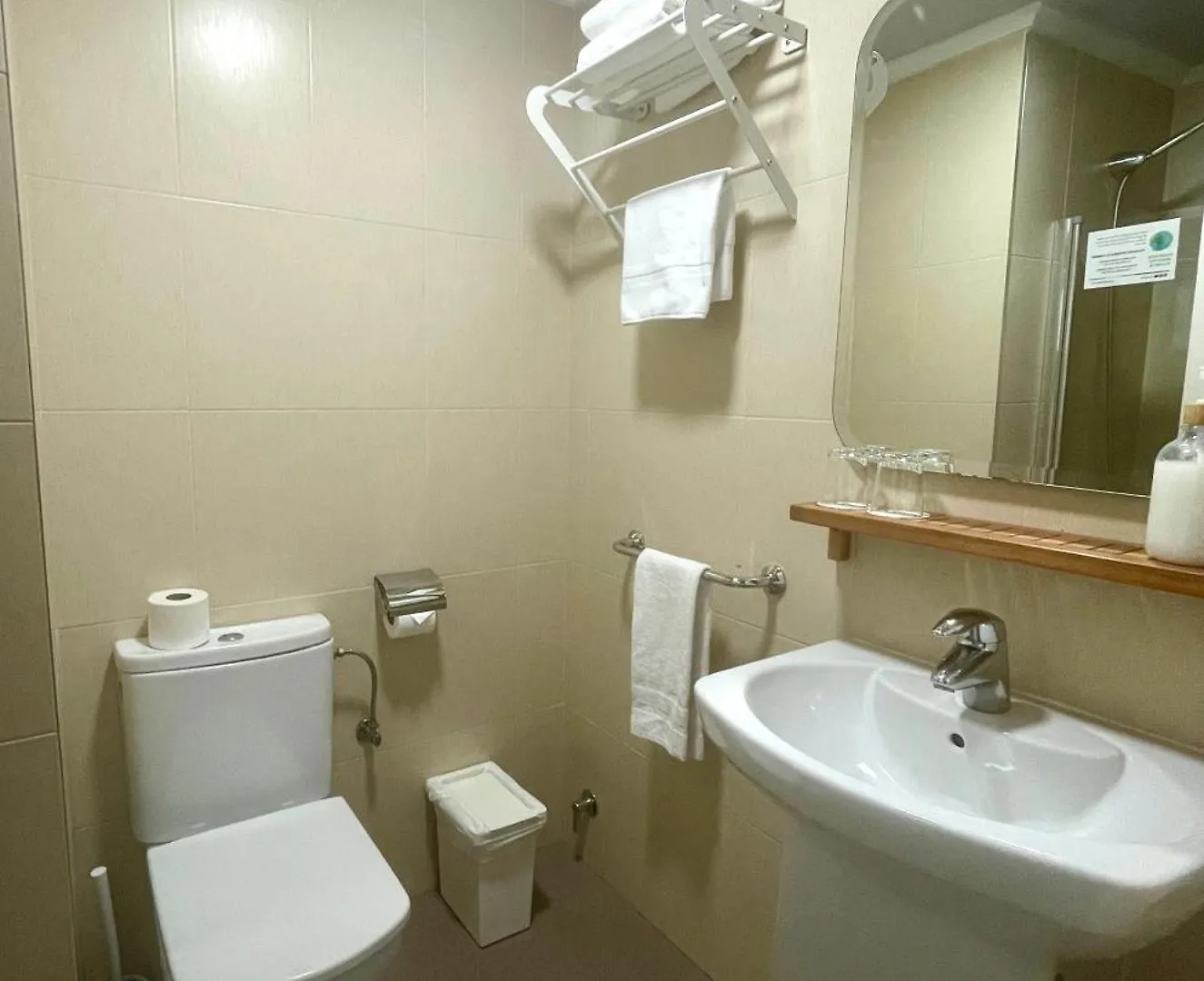 ** 招待所 毕尔巴鄂 古里亚休闲旅馆酒店 西班牙
