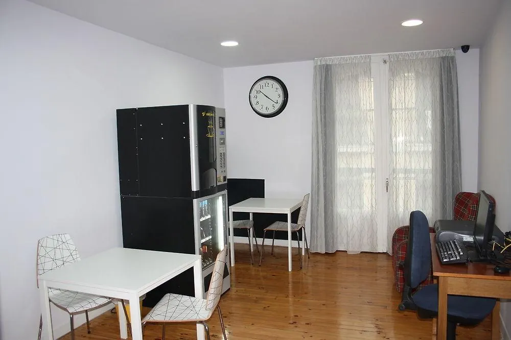 Casual Gurea Hotel Bilbao