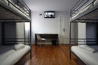 Casual Gurea Hotel Bilbao Spain