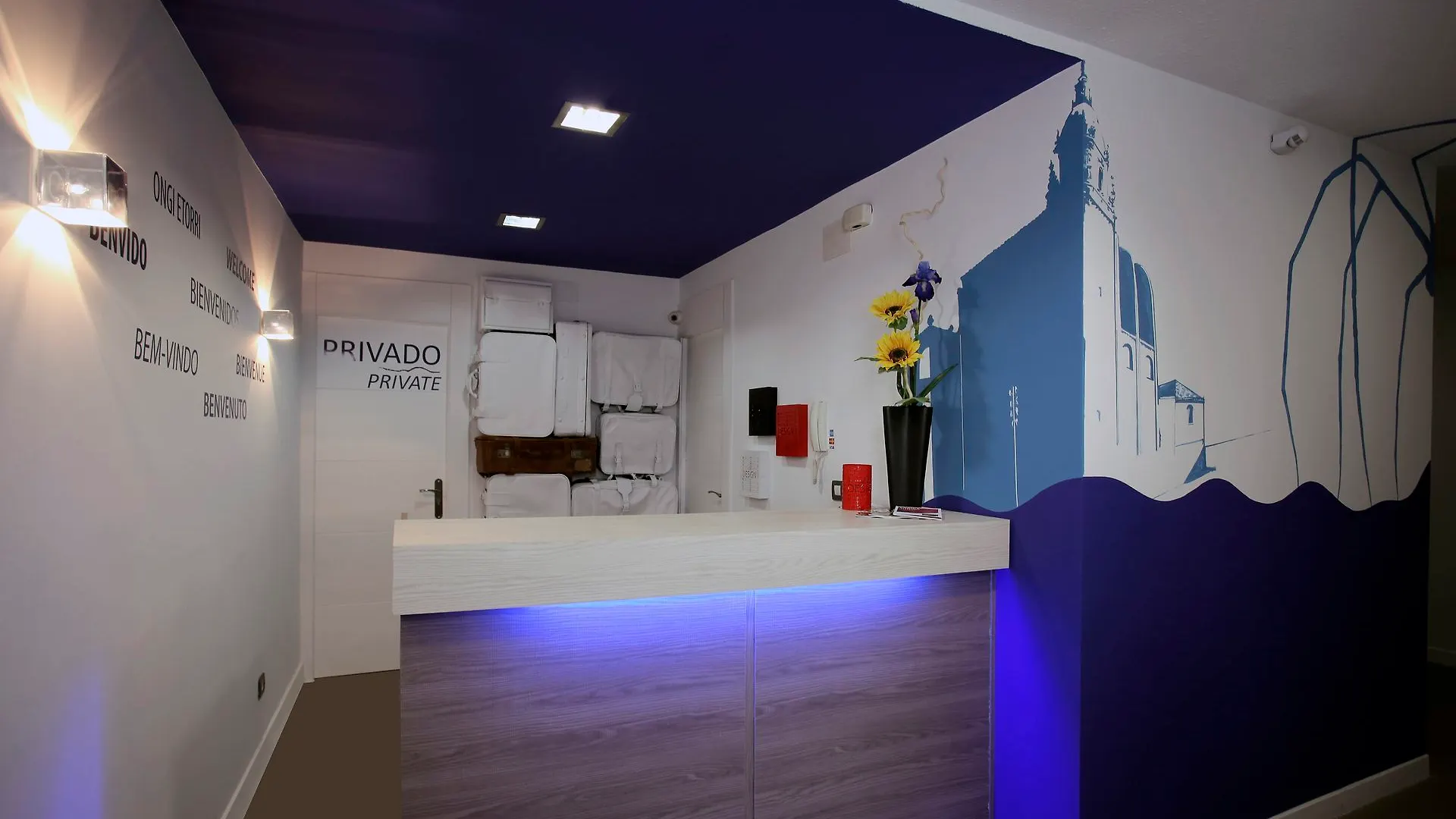 Casual Gurea Hotel Bilbao 2*,