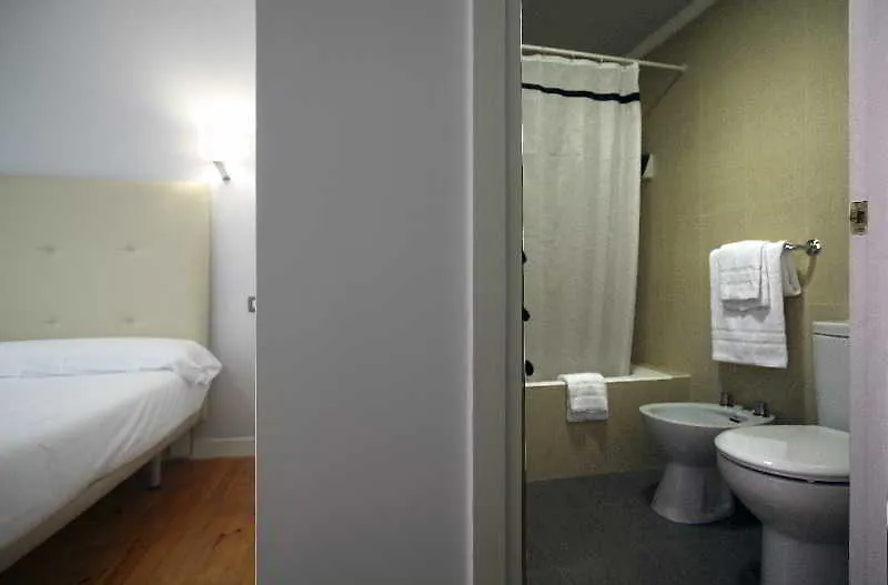 Casual Gurea Hotel Bilbao 2*,