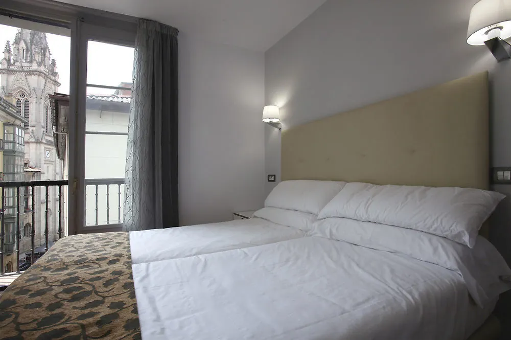 Guest house Casual Gurea Hotel Bilbao