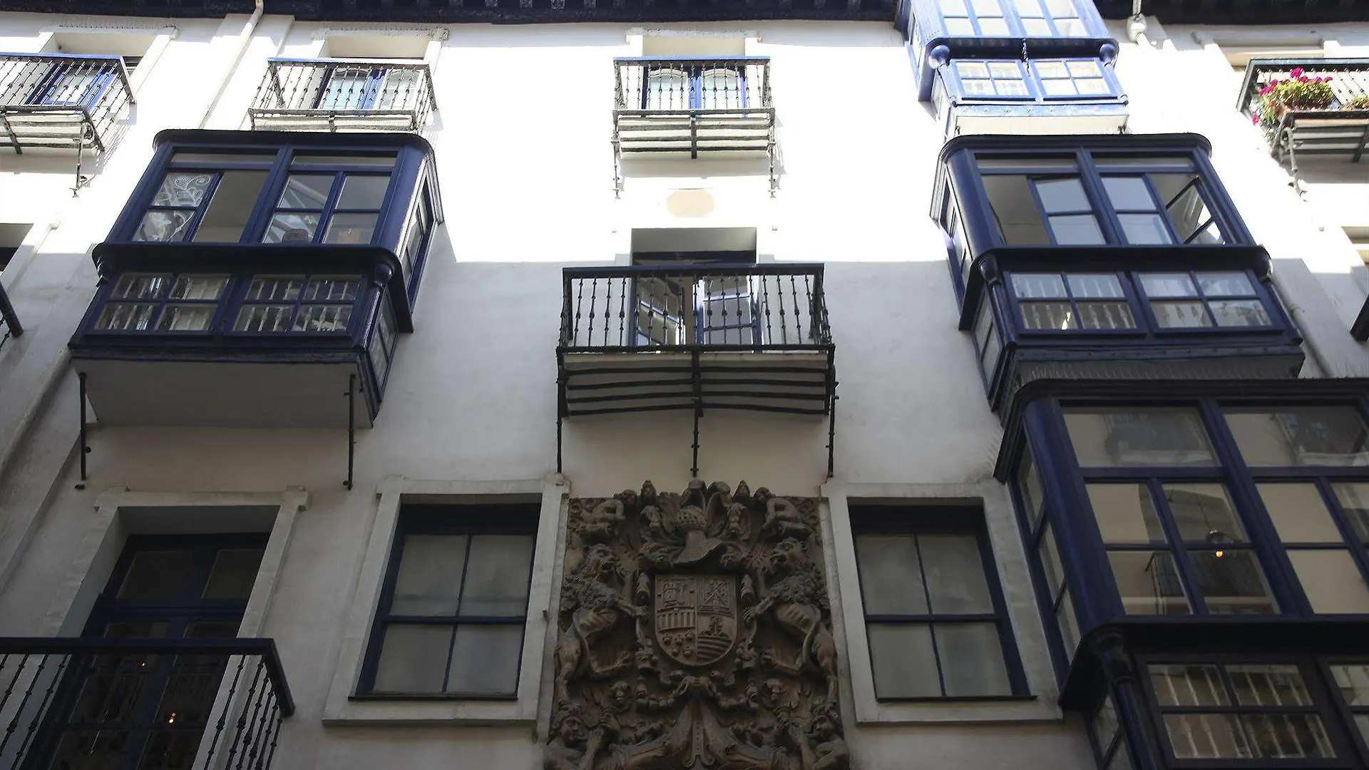 Casual Gurea Hotel Bilbao