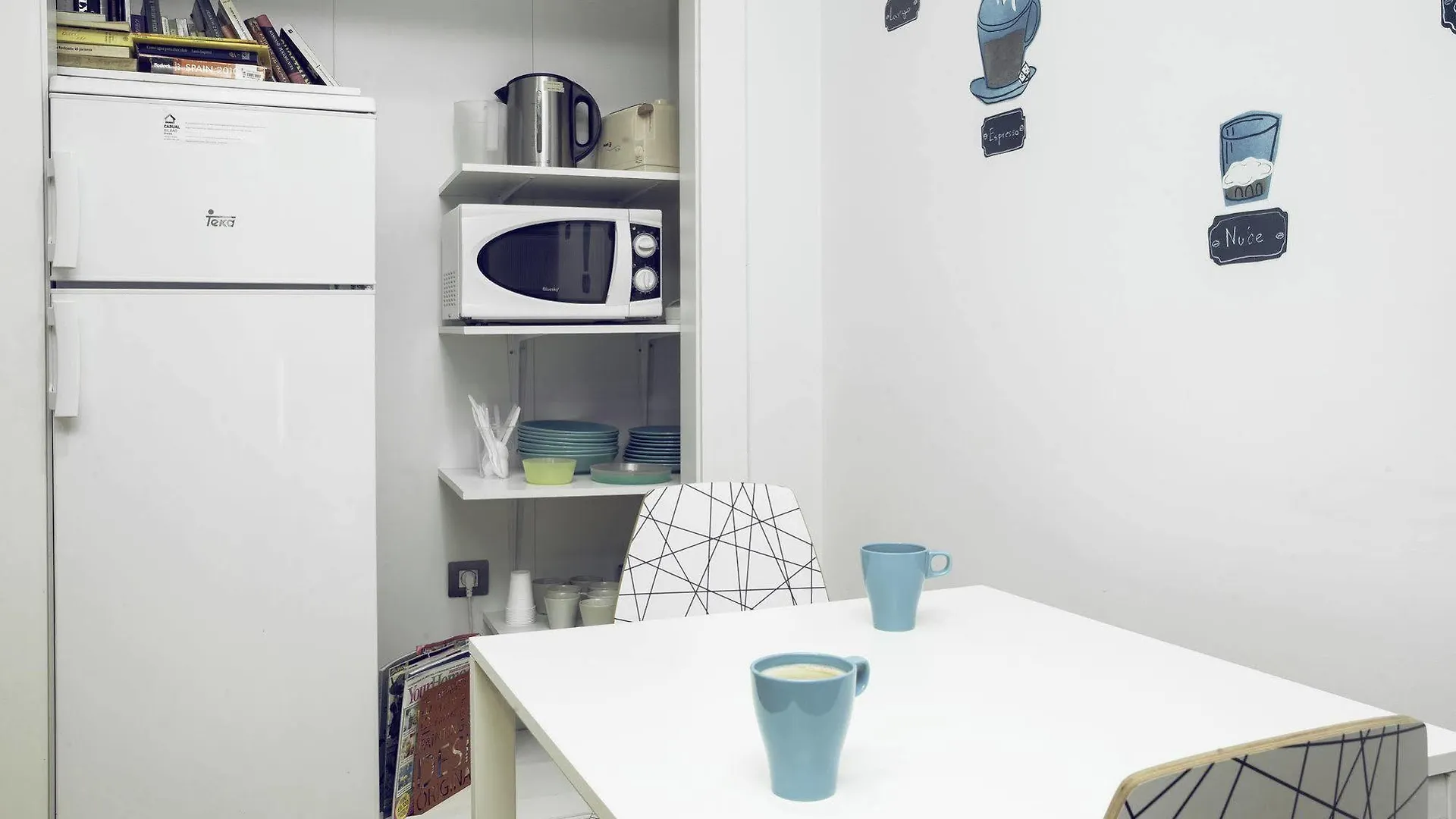 Casual Gurea Hotel Bilbao Guest house