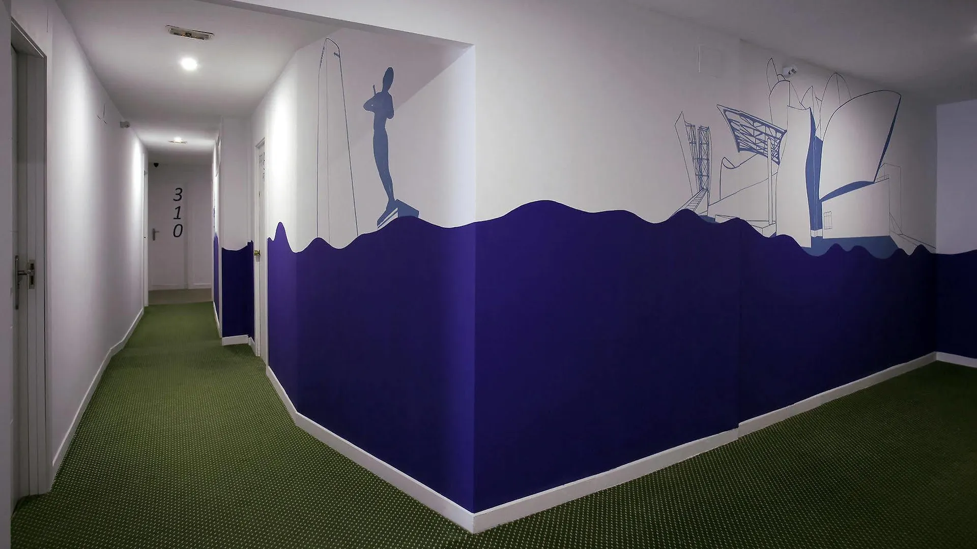 Guest house Casual Gurea Hotel Bilbao