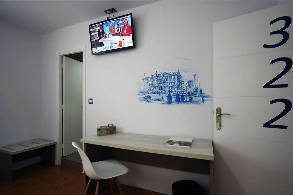 Guest house Casual Gurea Hotel Bilbao